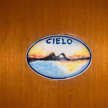 Da Debby Otel Pisa Dış mekan fotoğraf