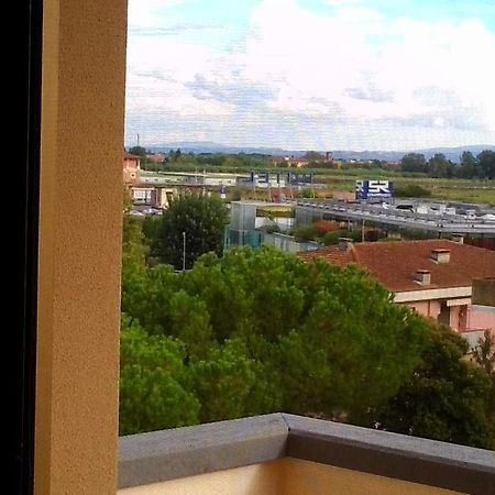 Da Debby Otel Pisa Dış mekan fotoğraf