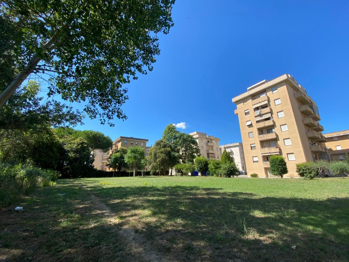 Da Debby Otel Pisa Dış mekan fotoğraf
