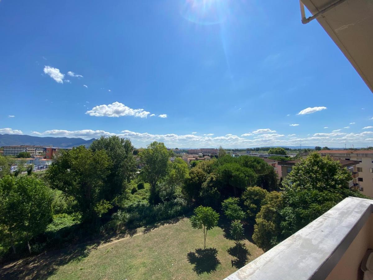 Da Debby Otel Pisa Dış mekan fotoğraf