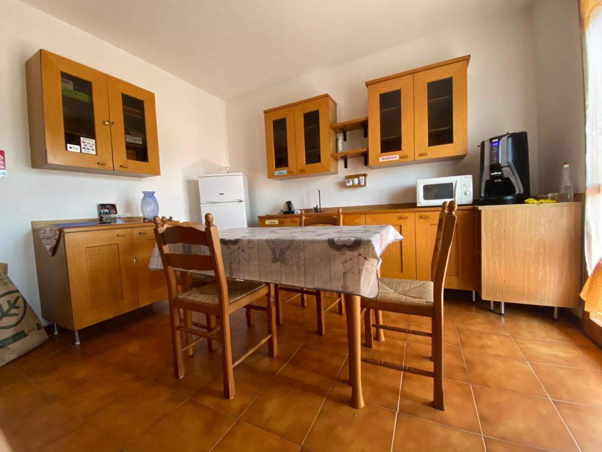 Da Debby Otel Pisa Dış mekan fotoğraf