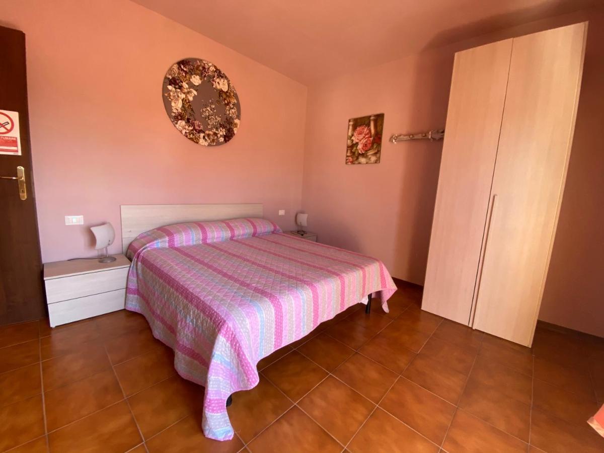 Da Debby Otel Pisa Dış mekan fotoğraf