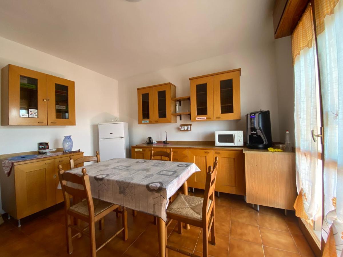 Da Debby Otel Pisa Dış mekan fotoğraf