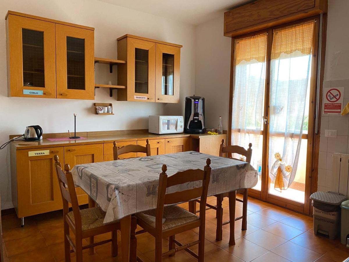 Da Debby Otel Pisa Dış mekan fotoğraf