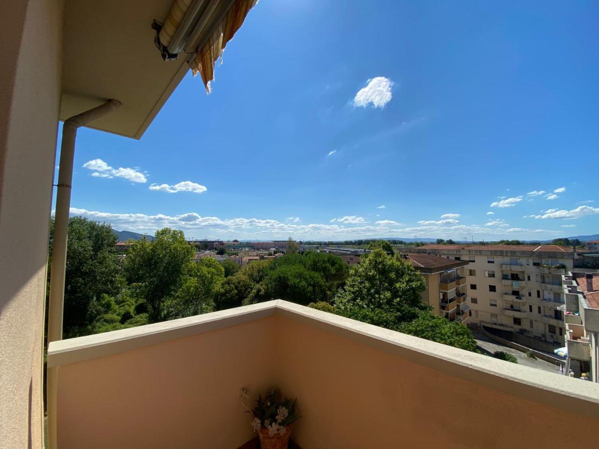 Da Debby Otel Pisa Dış mekan fotoğraf