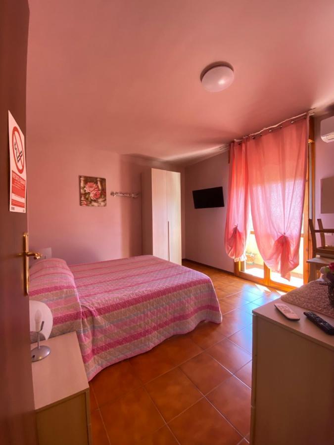 Da Debby Otel Pisa Dış mekan fotoğraf