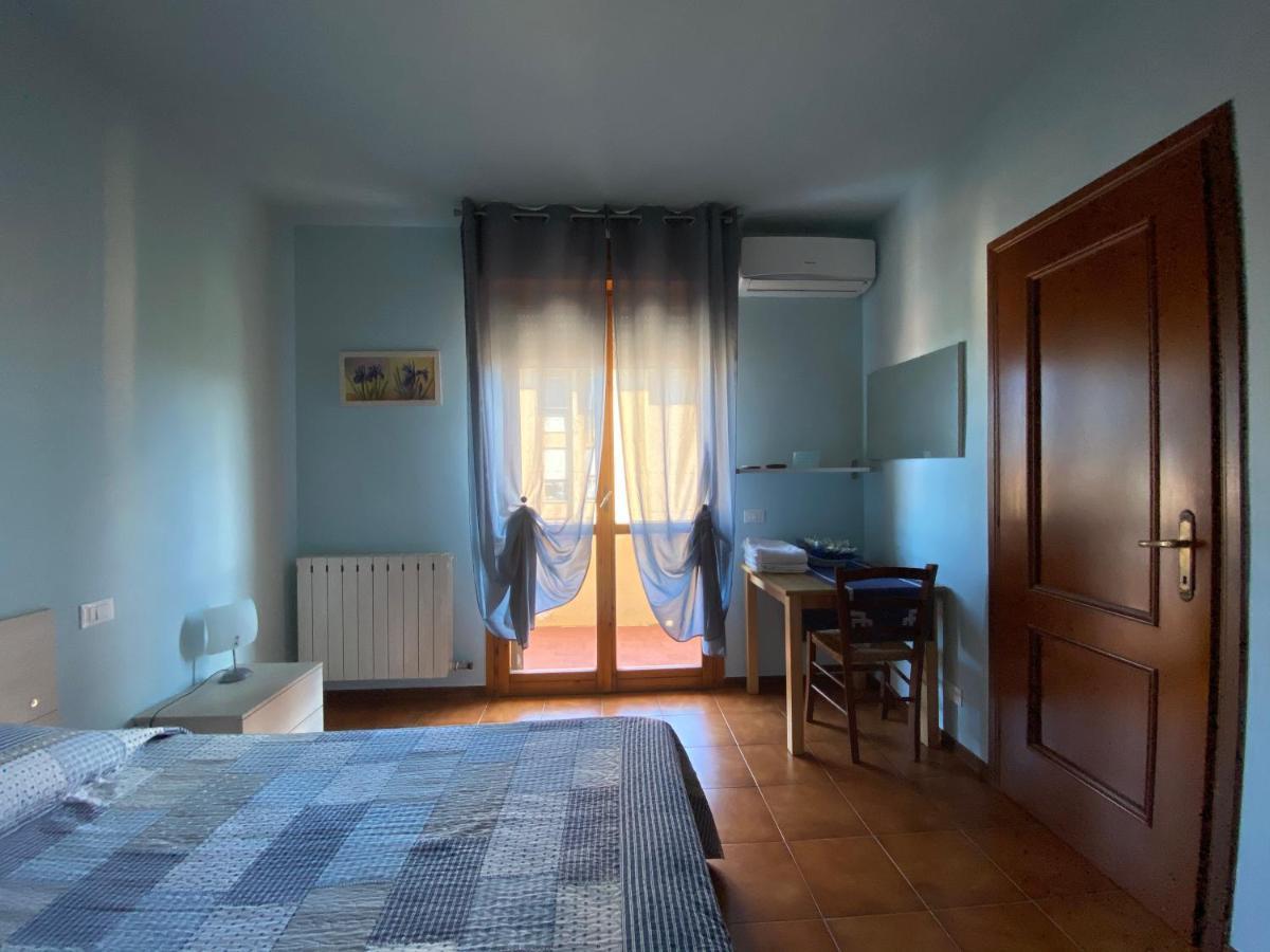 Da Debby Otel Pisa Dış mekan fotoğraf