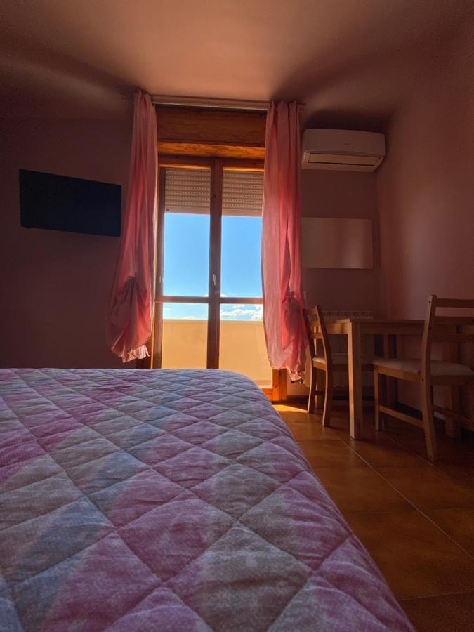 Da Debby Otel Pisa Dış mekan fotoğraf
