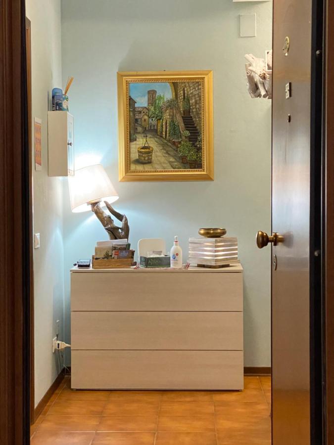 Da Debby Otel Pisa Dış mekan fotoğraf