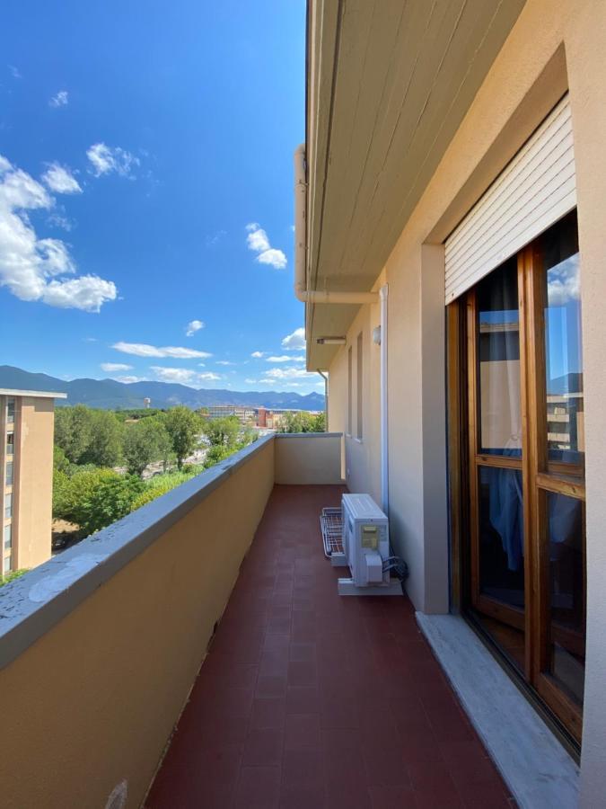 Da Debby Otel Pisa Dış mekan fotoğraf