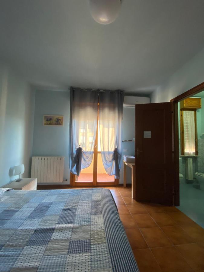 Da Debby Otel Pisa Dış mekan fotoğraf