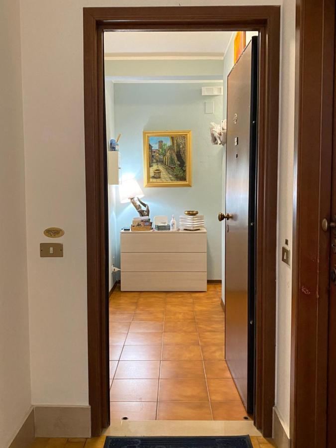 Da Debby Otel Pisa Dış mekan fotoğraf