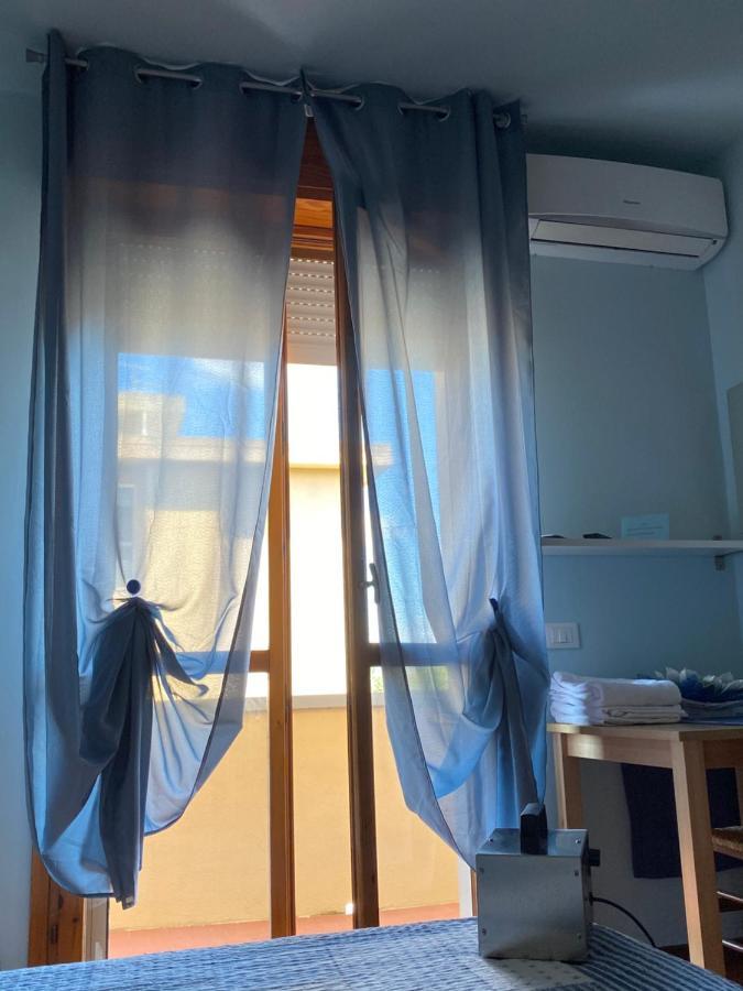 Da Debby Otel Pisa Dış mekan fotoğraf
