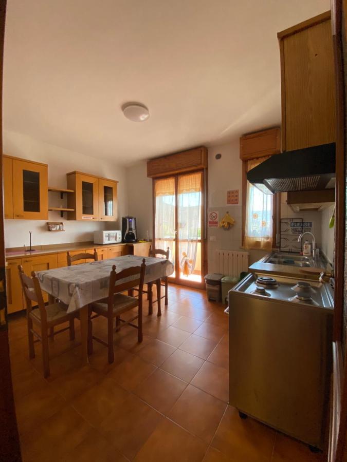 Da Debby Otel Pisa Dış mekan fotoğraf