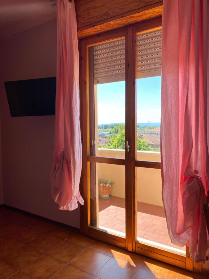 Da Debby Otel Pisa Dış mekan fotoğraf