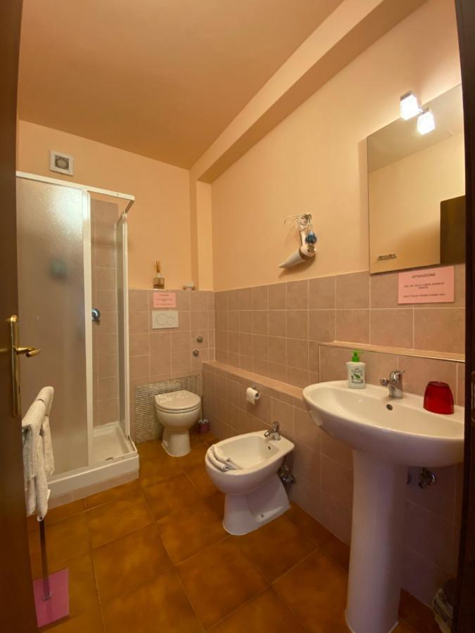 Da Debby Otel Pisa Dış mekan fotoğraf