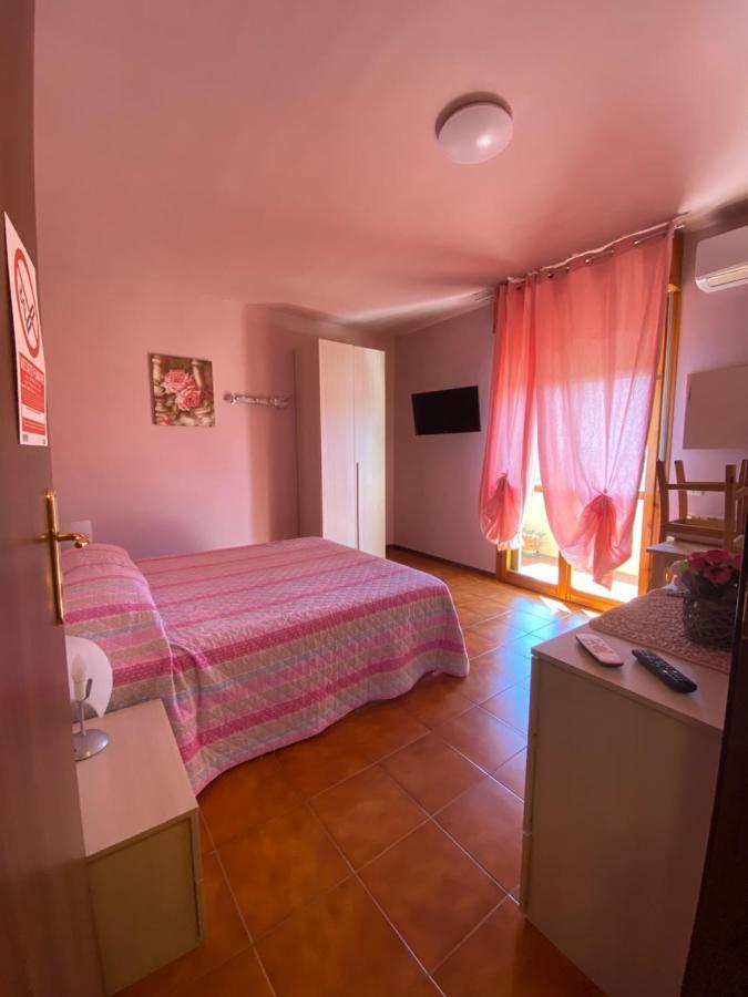 Da Debby Otel Pisa Dış mekan fotoğraf
