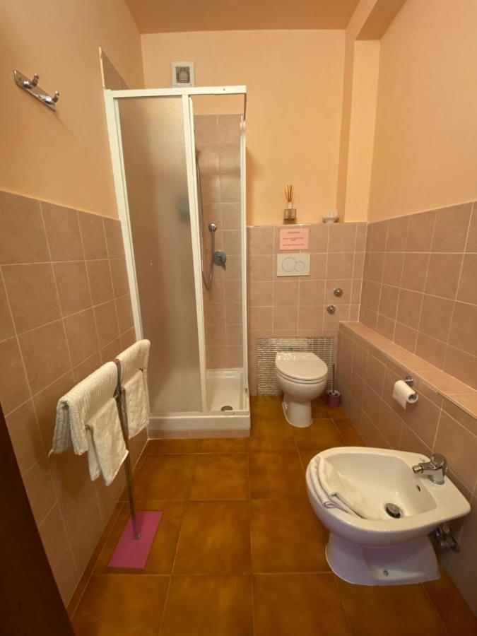 Da Debby Otel Pisa Dış mekan fotoğraf