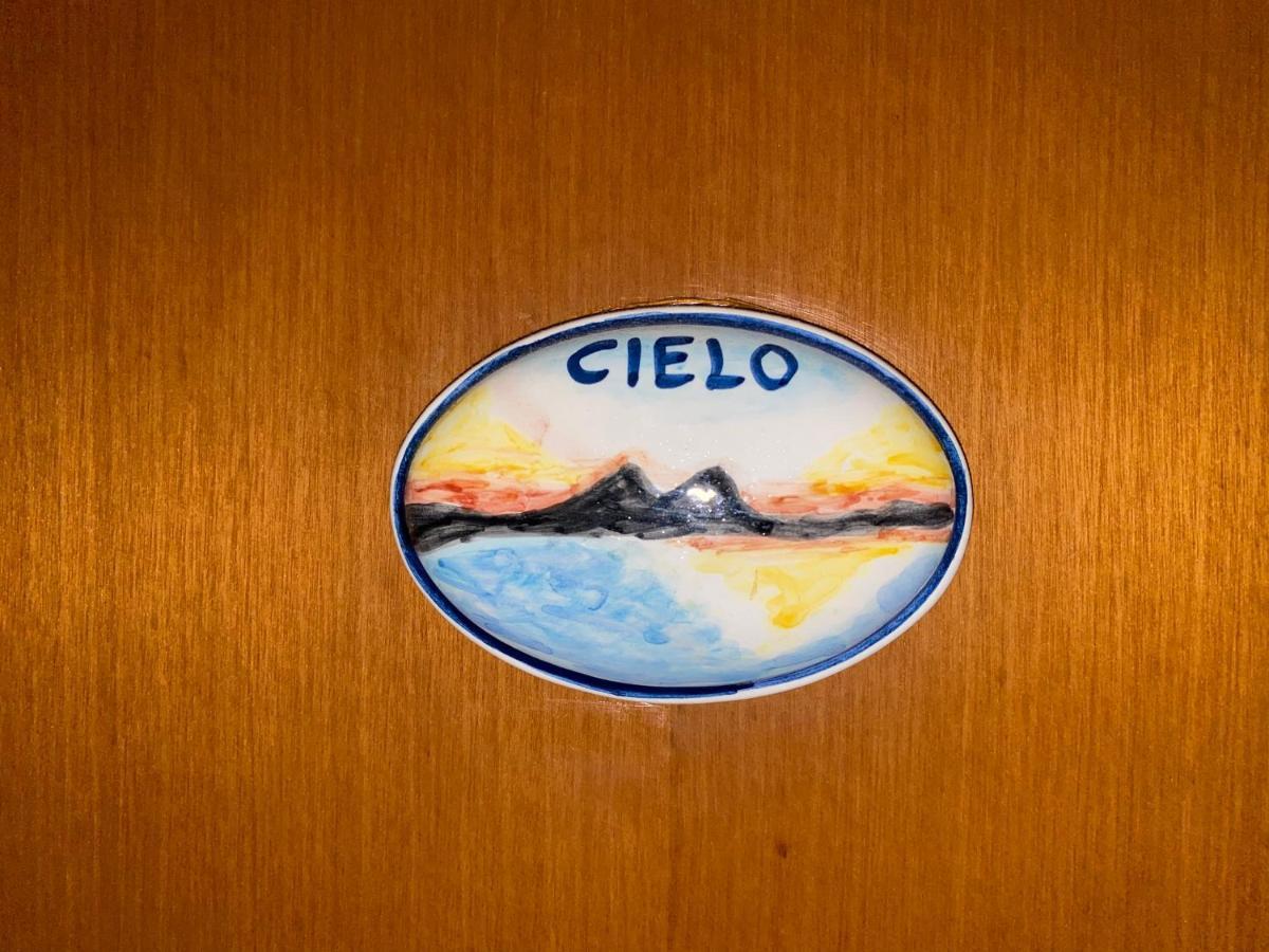 Da Debby Otel Pisa Dış mekan fotoğraf