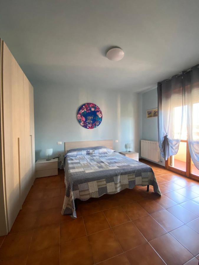 Da Debby Otel Pisa Dış mekan fotoğraf