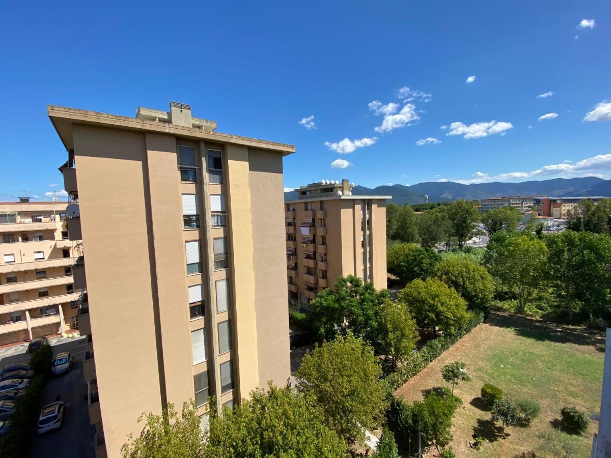 Da Debby Otel Pisa Dış mekan fotoğraf