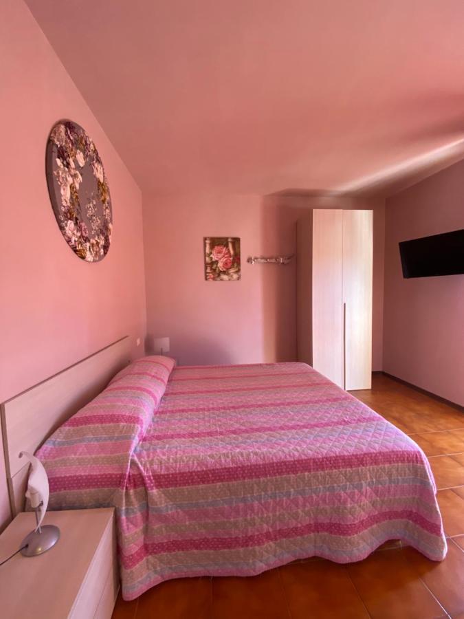 Da Debby Otel Pisa Dış mekan fotoğraf