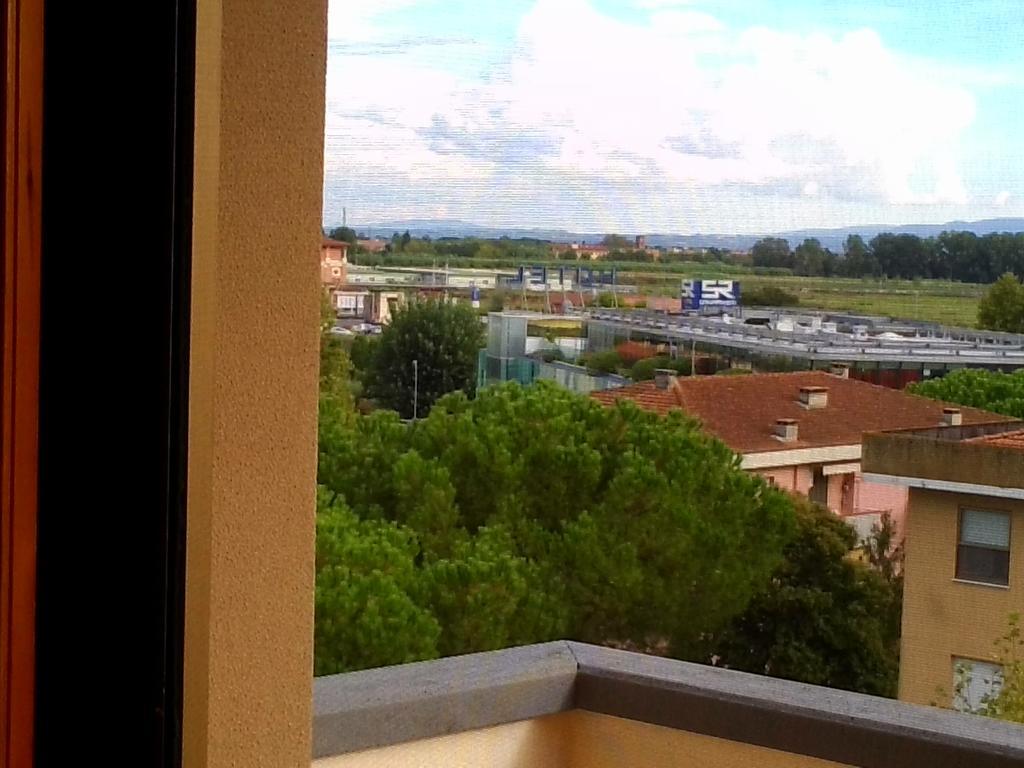 Da Debby Otel Pisa Dış mekan fotoğraf