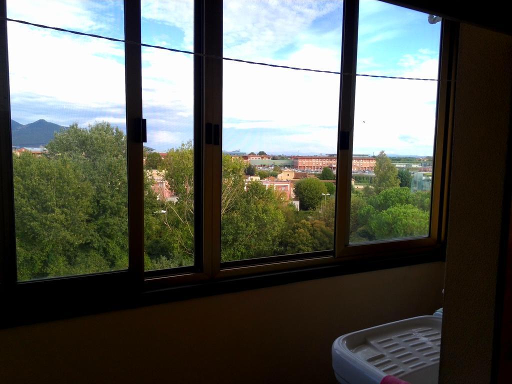 Da Debby Otel Pisa Dış mekan fotoğraf