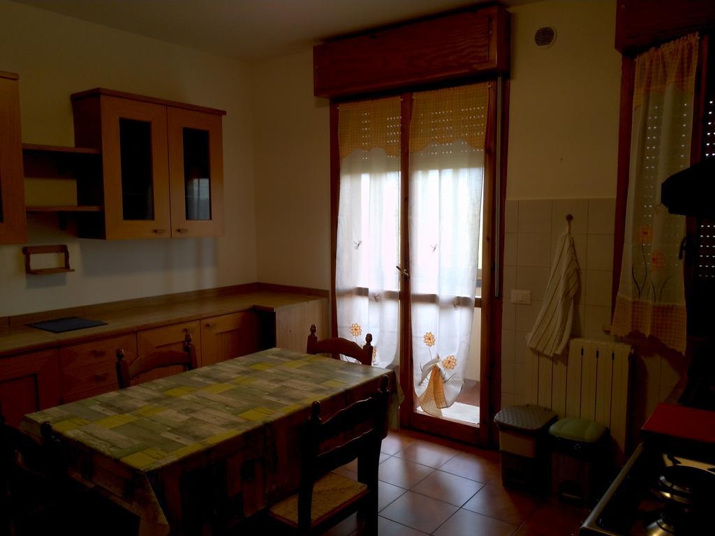 Da Debby Otel Pisa Dış mekan fotoğraf
