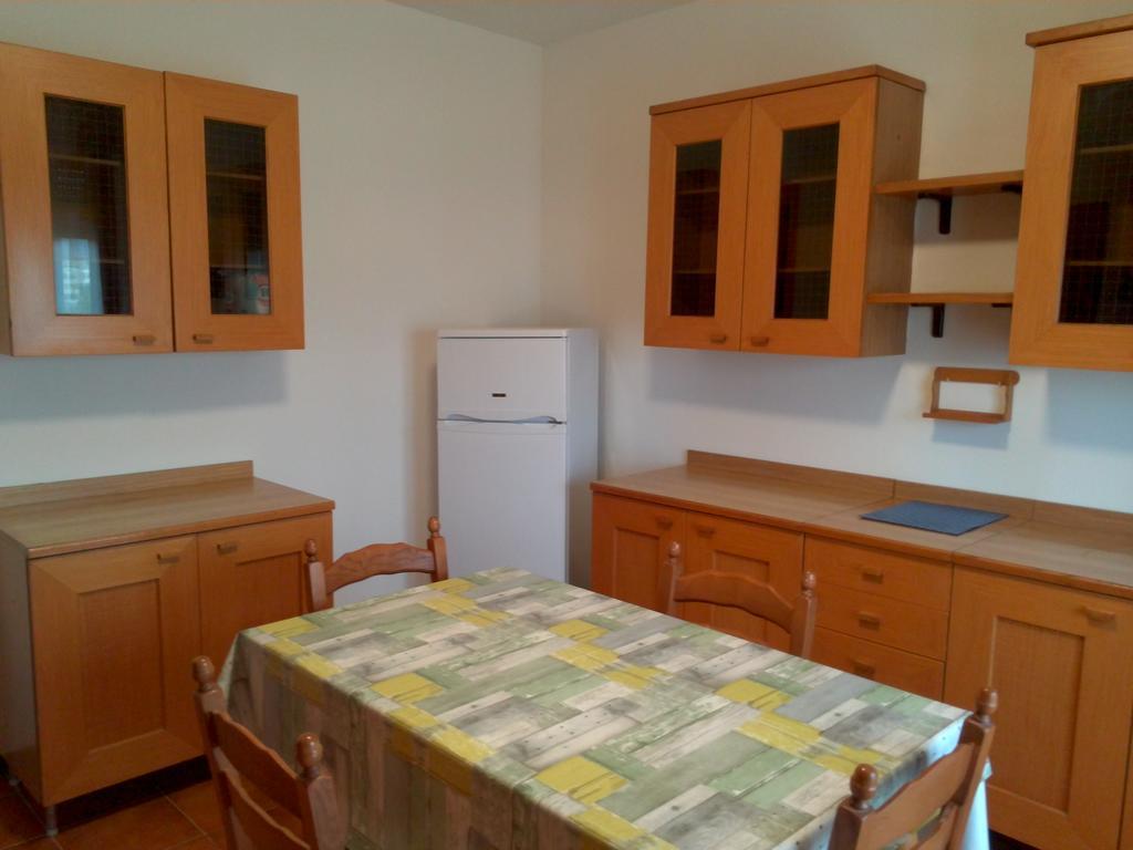 Da Debby Otel Pisa Dış mekan fotoğraf