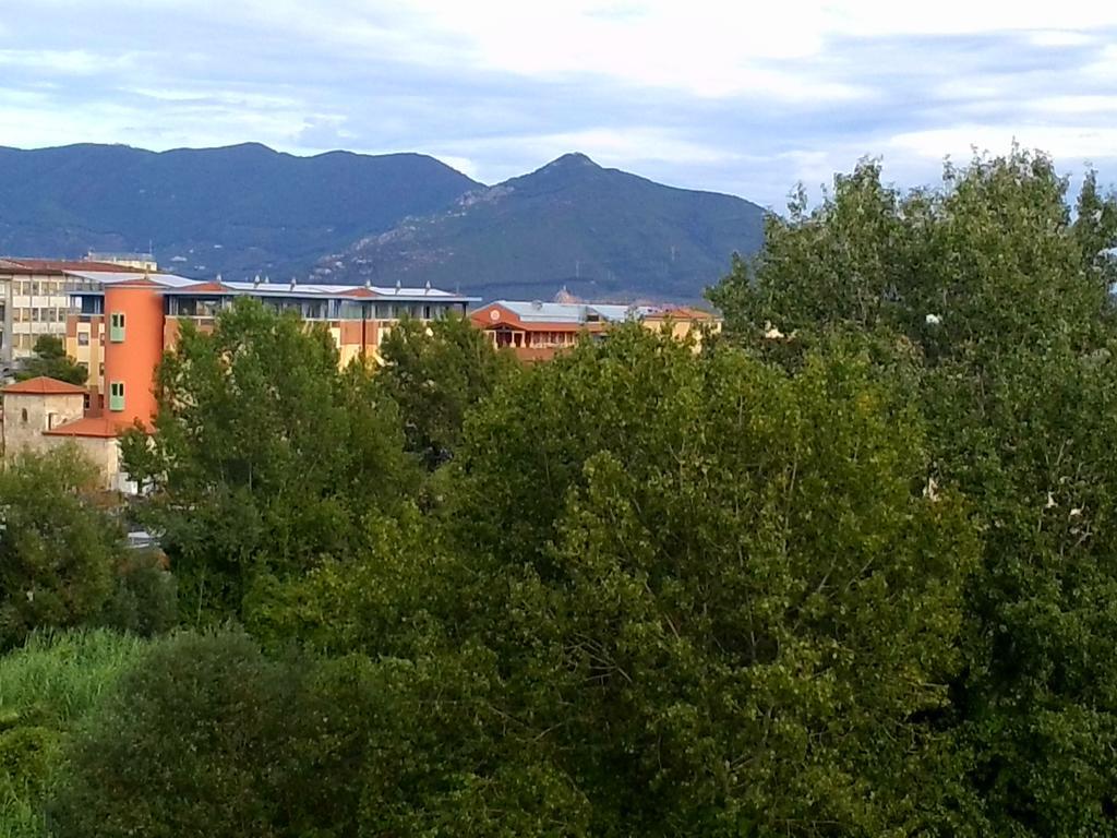 Da Debby Otel Pisa Dış mekan fotoğraf