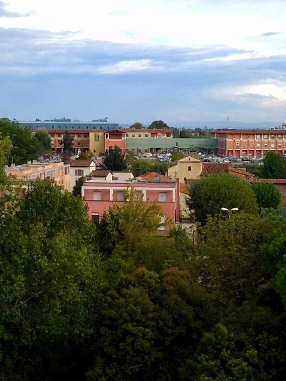 Da Debby Otel Pisa Dış mekan fotoğraf