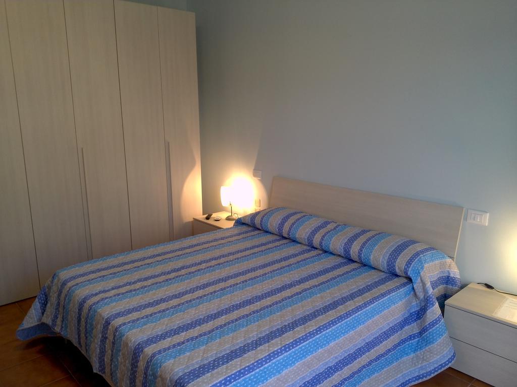 Da Debby Otel Pisa Dış mekan fotoğraf