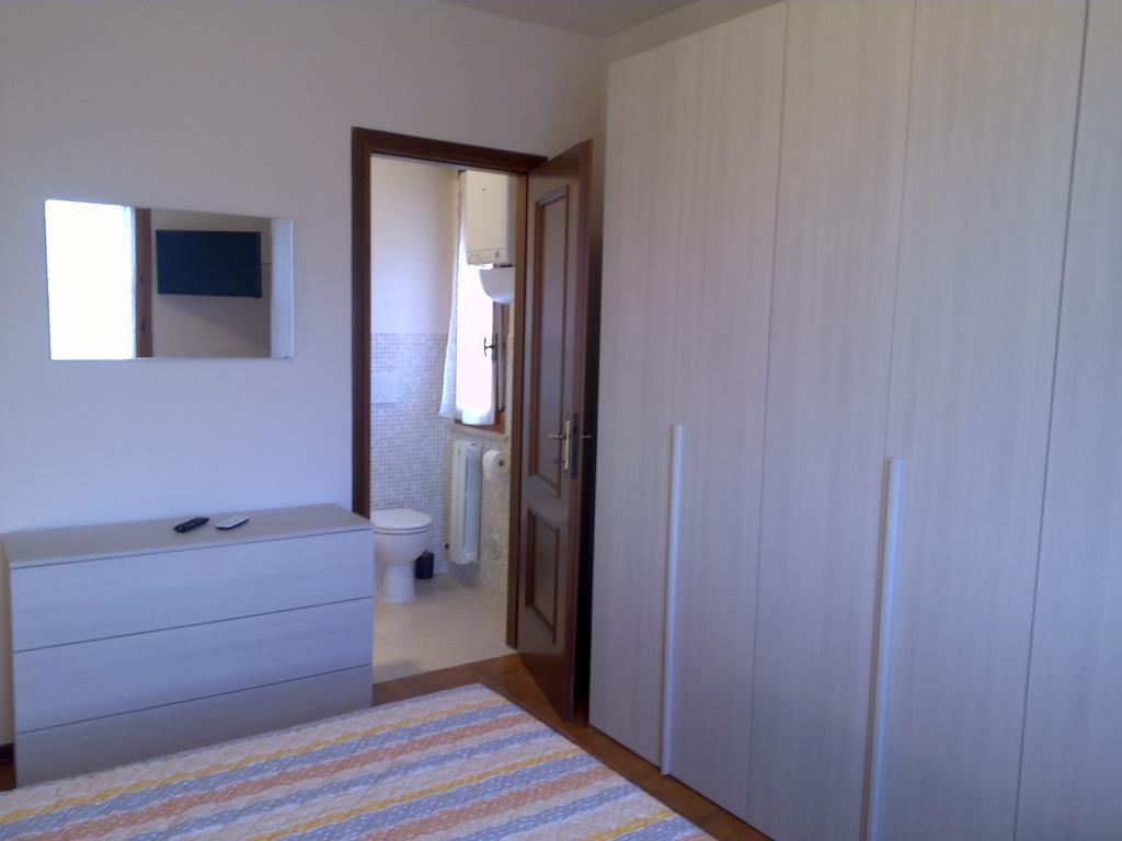 Da Debby Otel Pisa Dış mekan fotoğraf