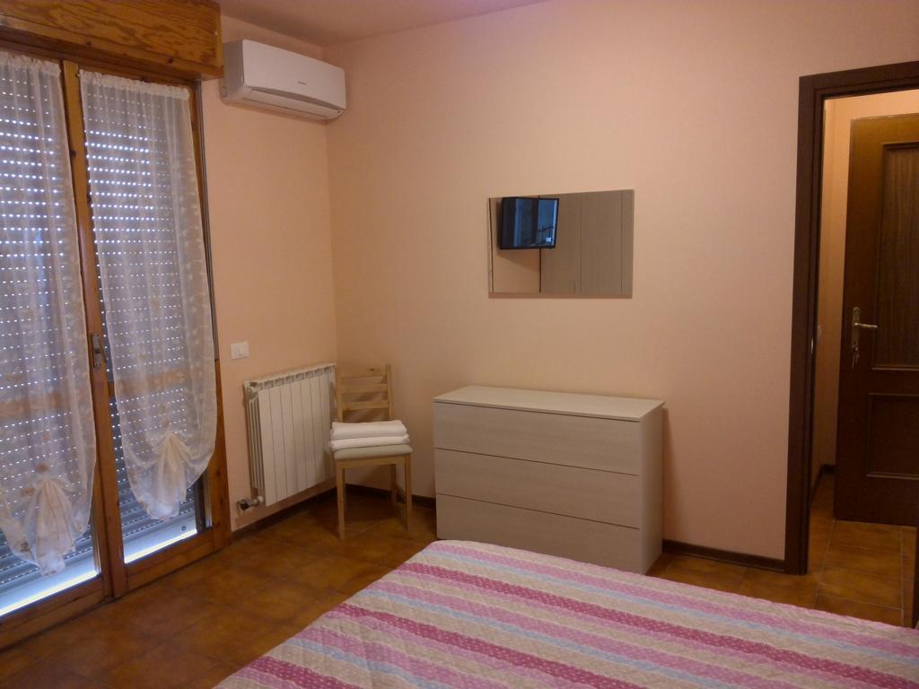 Da Debby Otel Pisa Dış mekan fotoğraf