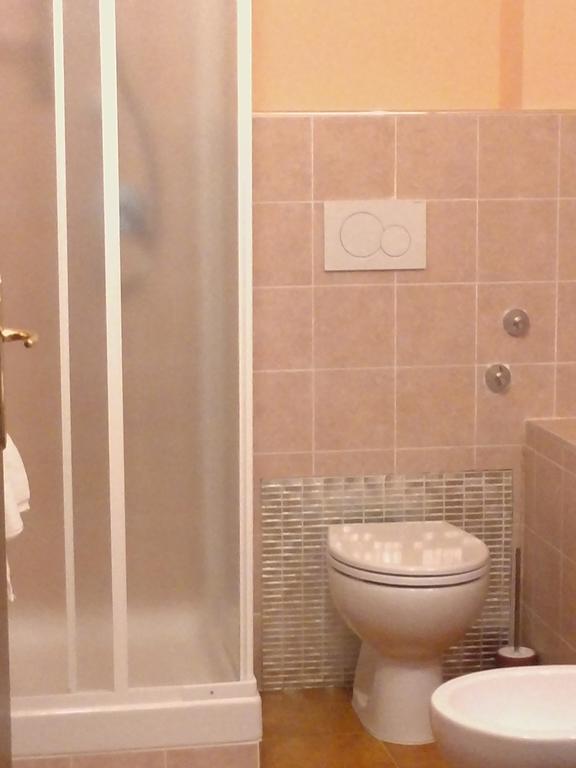 Da Debby Otel Pisa Dış mekan fotoğraf