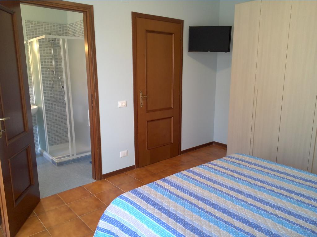 Da Debby Otel Pisa Dış mekan fotoğraf