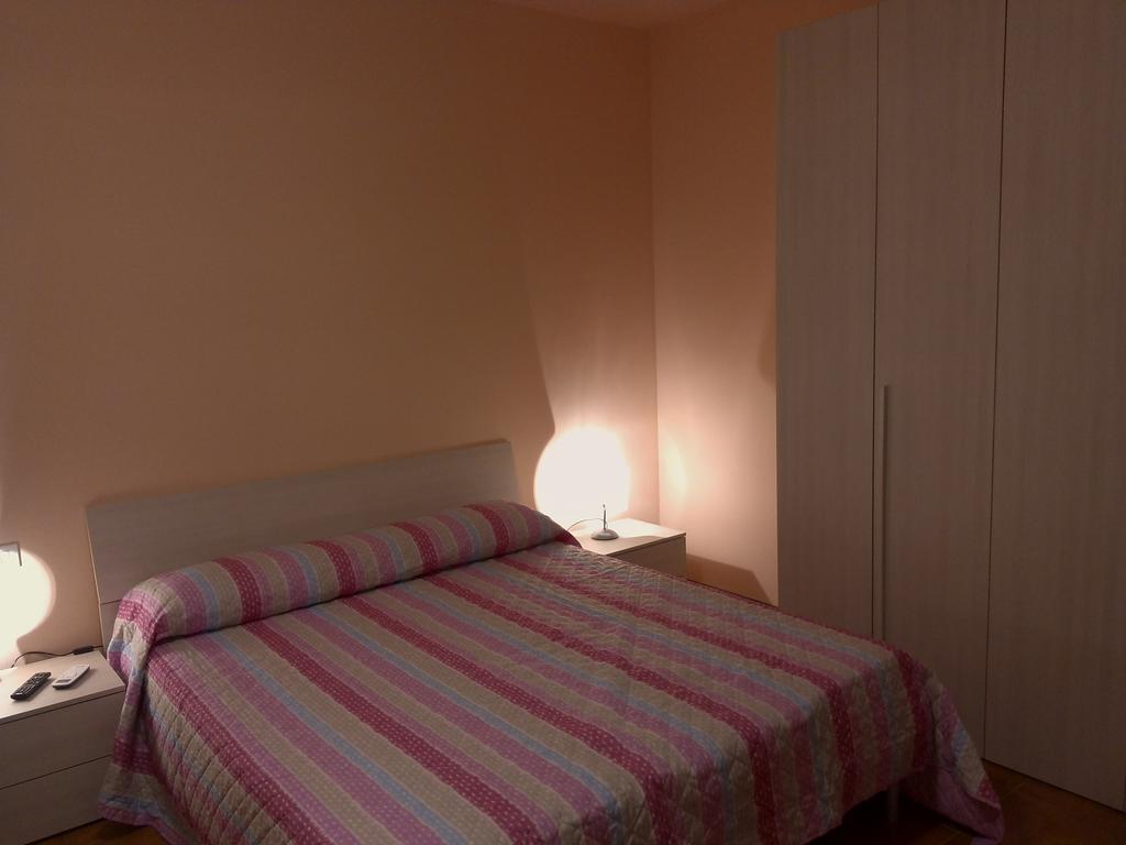 Da Debby Otel Pisa Dış mekan fotoğraf