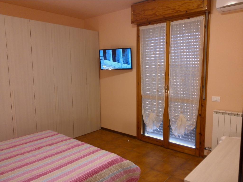 Da Debby Otel Pisa Dış mekan fotoğraf