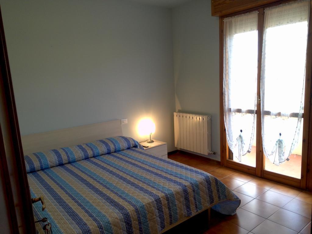 Da Debby Otel Pisa Dış mekan fotoğraf